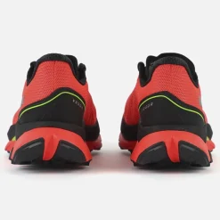 Rossignol Vezor Neon Red