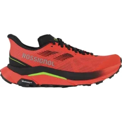 Rossignol Vezor Neon Red