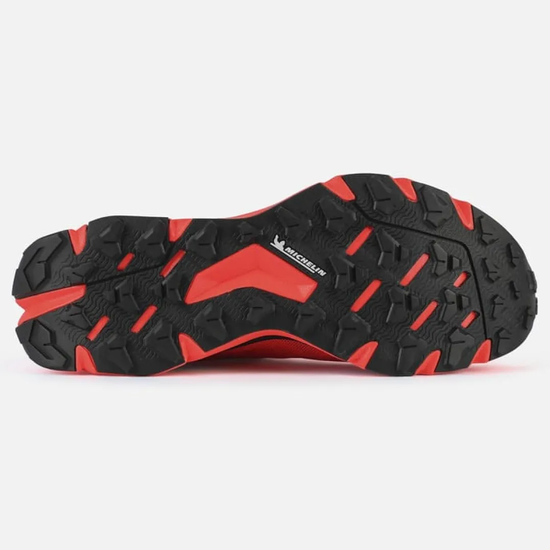 Rossignol Vezor Neon Red