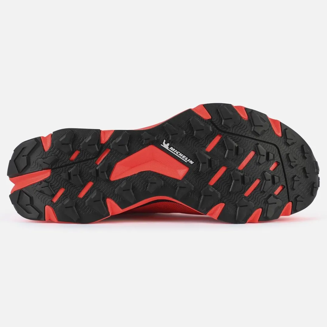 Rossignol Vezor Neon Red