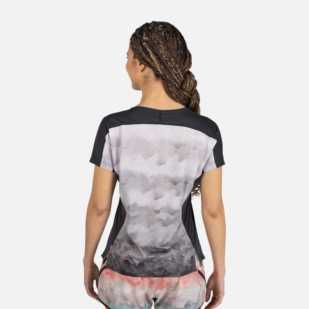 Rossignol W Sapa Tee Black