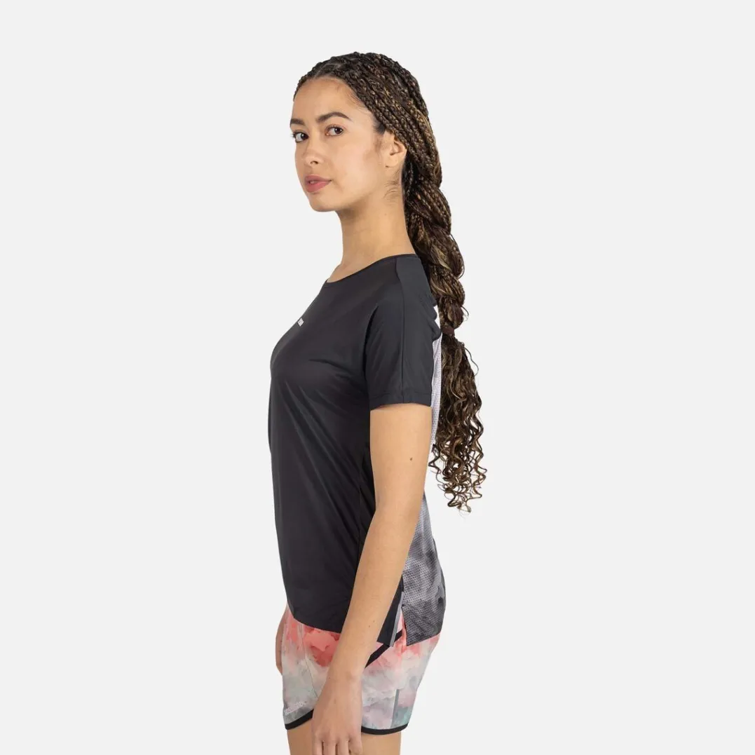 Rossignol W Sapa Tee Black