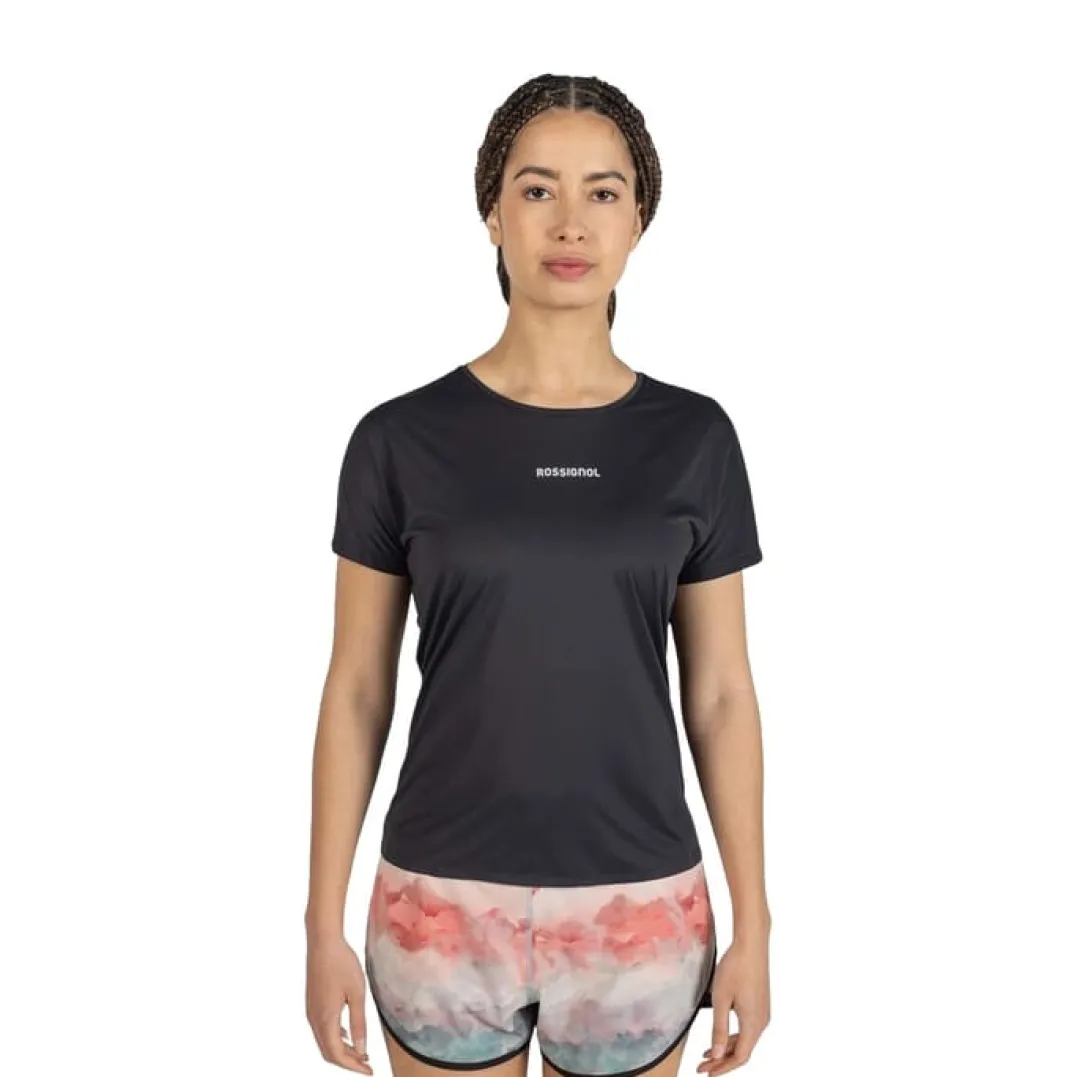 Rossignol W Sapa Tee Black