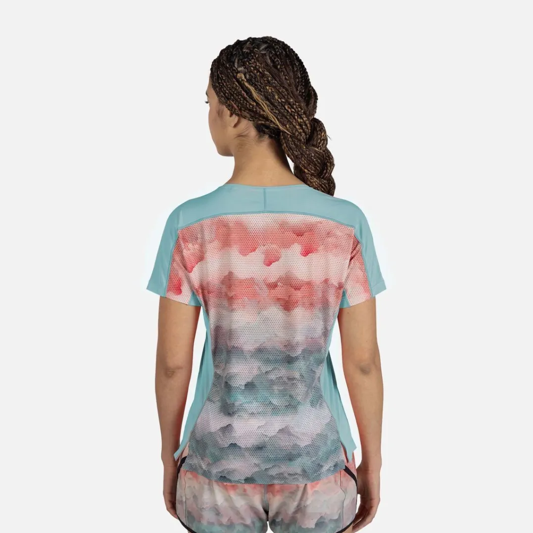 Rossignol W Sapa Tee Caribbean
