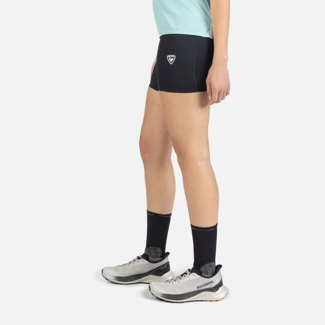 Rossignol W Sapa Tights Short Black