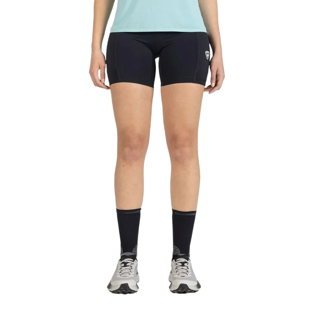 Rossignol W Sapa Tights Short Black