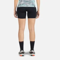 Rossignol W Sapa Tights Short Black