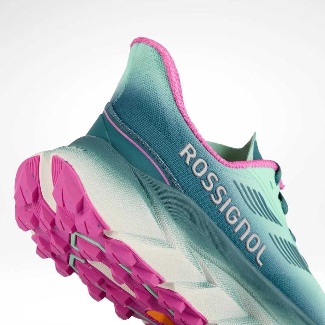 Rossignol W Vercors Jelly Mint