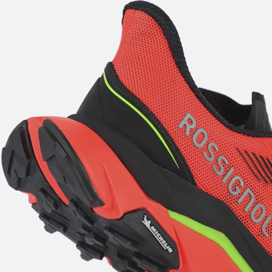 Rossignol W Vezor Neon Red
