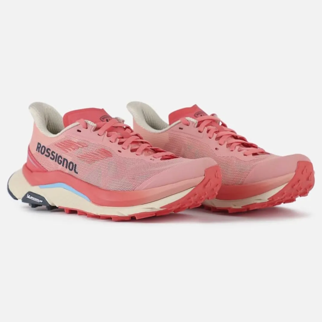 Rossignol W Vezor Peach Cream