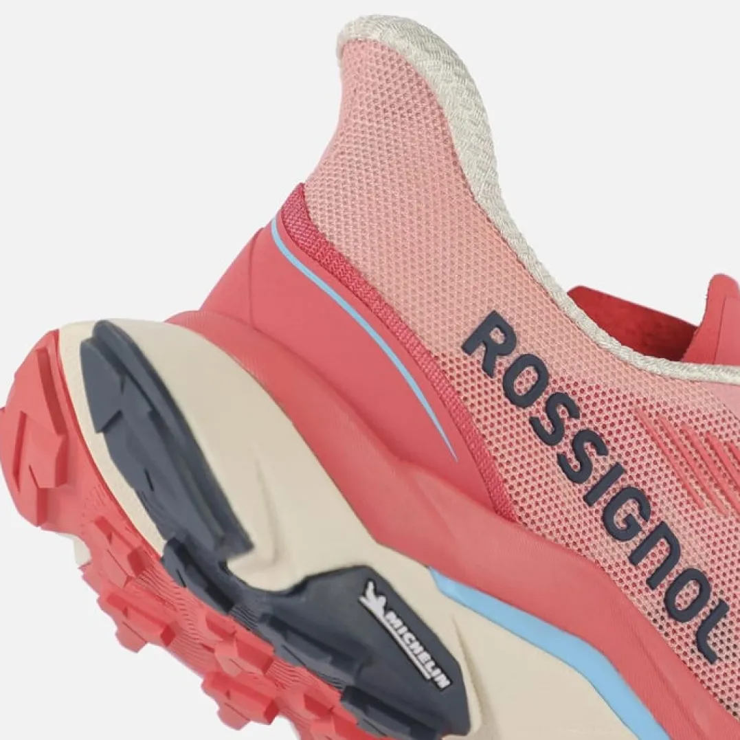 Rossignol W Vezor Peach Cream