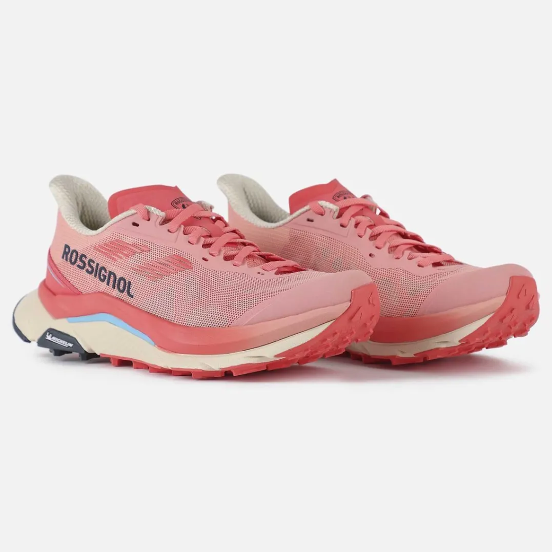 Rossignol W Vezor Peach Cream
