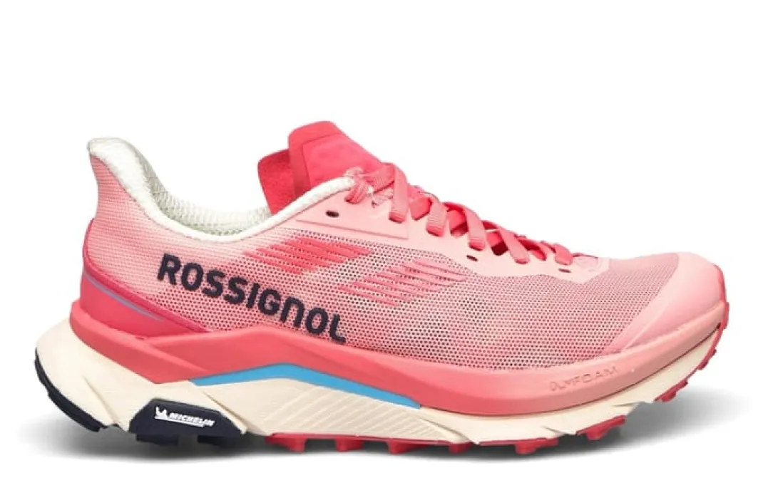 Rossignol W Vezor Peach Cream
