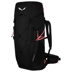 Salewa Alp Trainer 35+3 Black Out