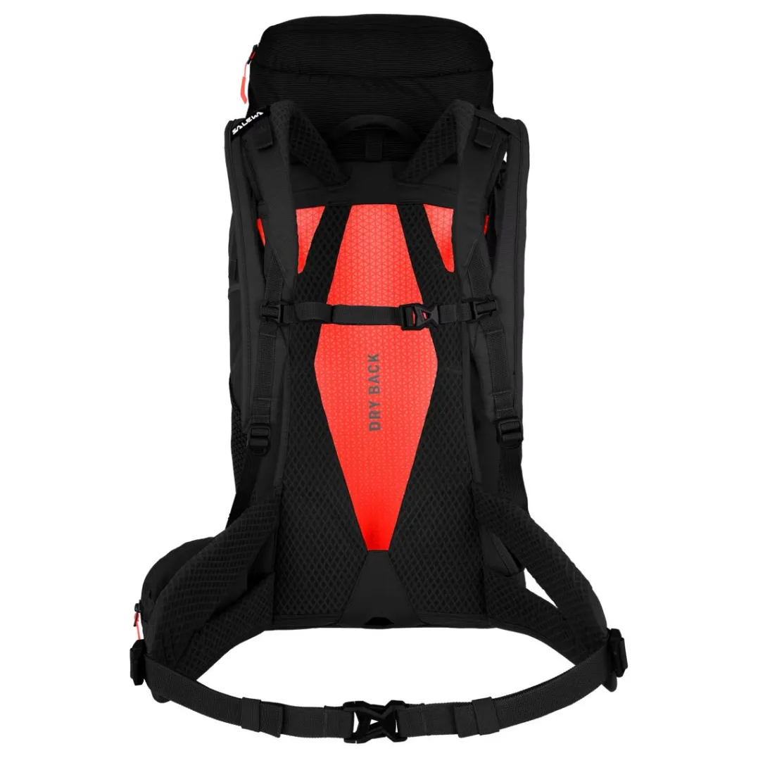 Salewa Alp Trainer 35+3 Black Out