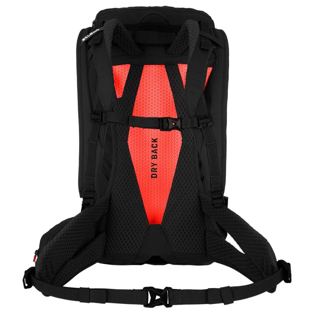 Salewa Alp Trainer 25 Black Out