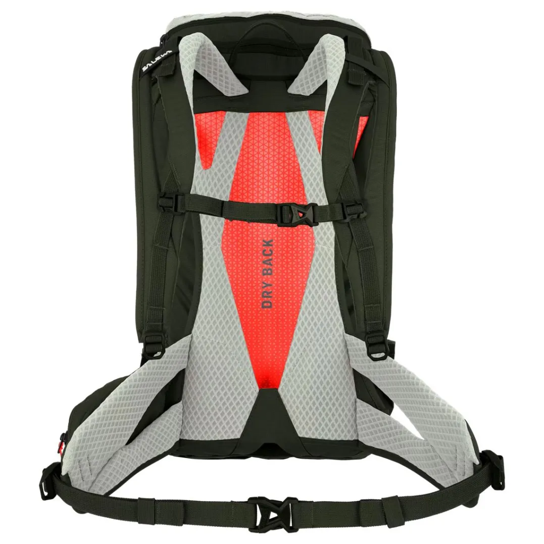 Salewa Alp Trainer 25 Shadow/dark Olive