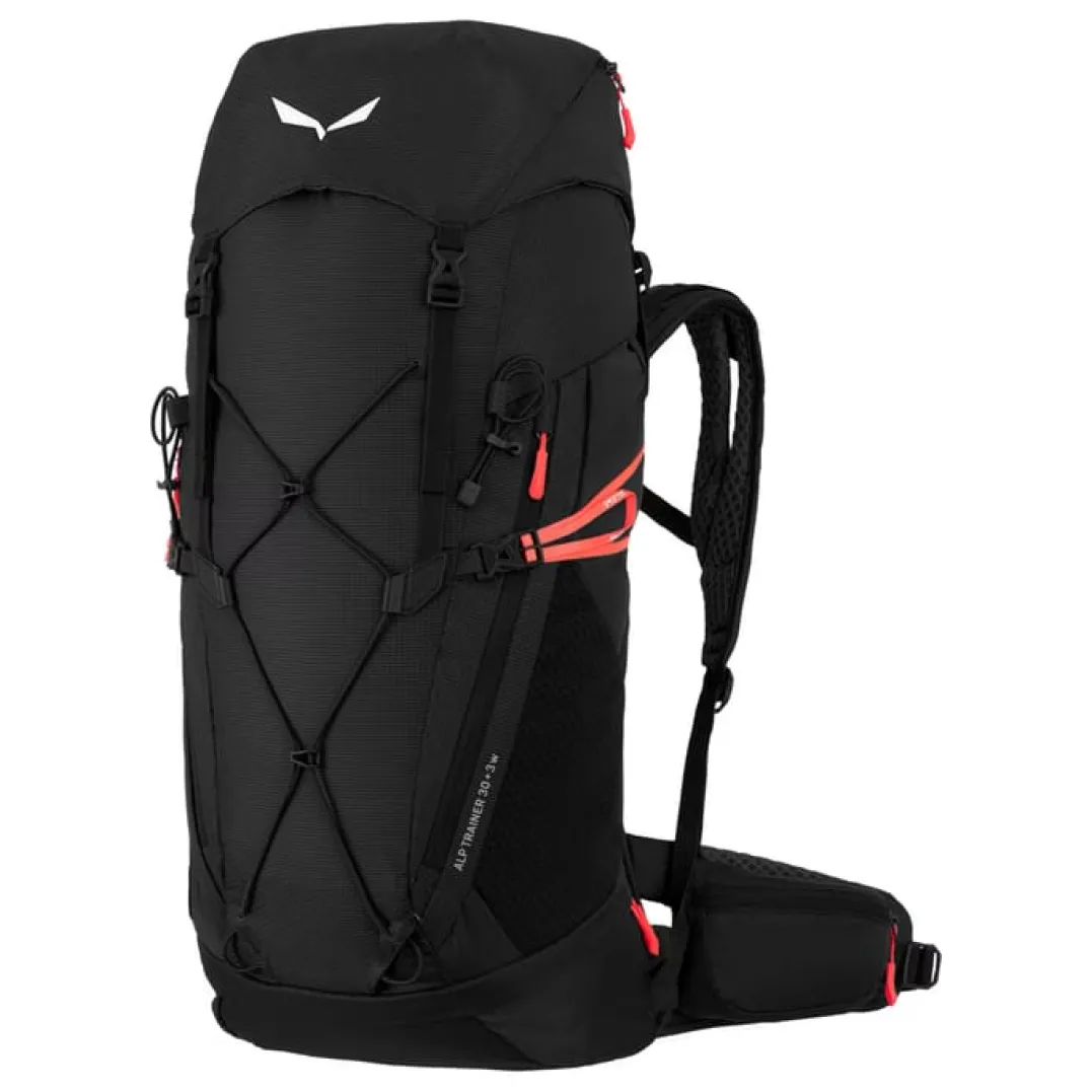 Salewa Alp Trainer 30+3 Ws Black Out