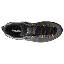 Salewa Men's Alp Trainer 2 Gore-Tex Onyx/Black