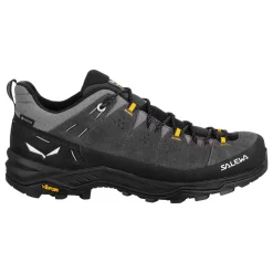 Salewa Men's Alp Trainer 2 Gore-Tex Onyx/Black