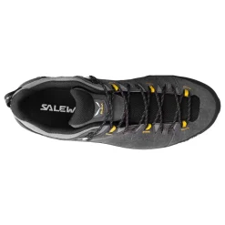 Salewa Men's Alp Trainer 2 Gore-Tex Onyx/Black