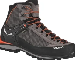 Salewa Ms Crow Gtx Wallnut