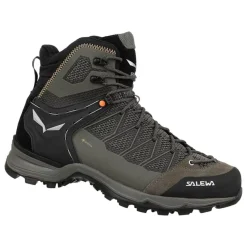Salewa Ms Mtn Trainer Lite Mid Gtx Bungee Cord