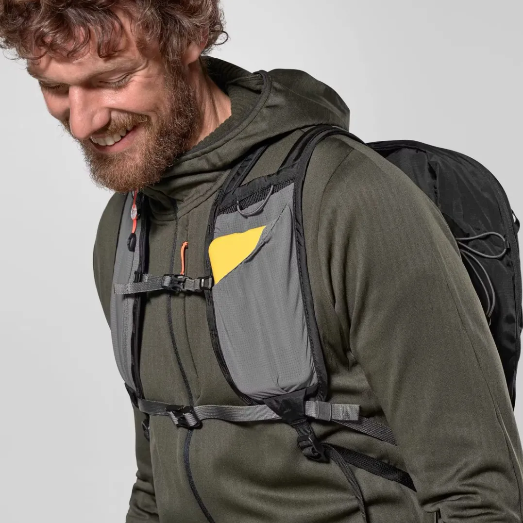 Salewa Pedroc Active 16l Black Out