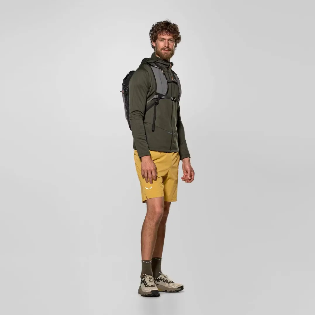 Salewa Pedroc Active 16l Black Out