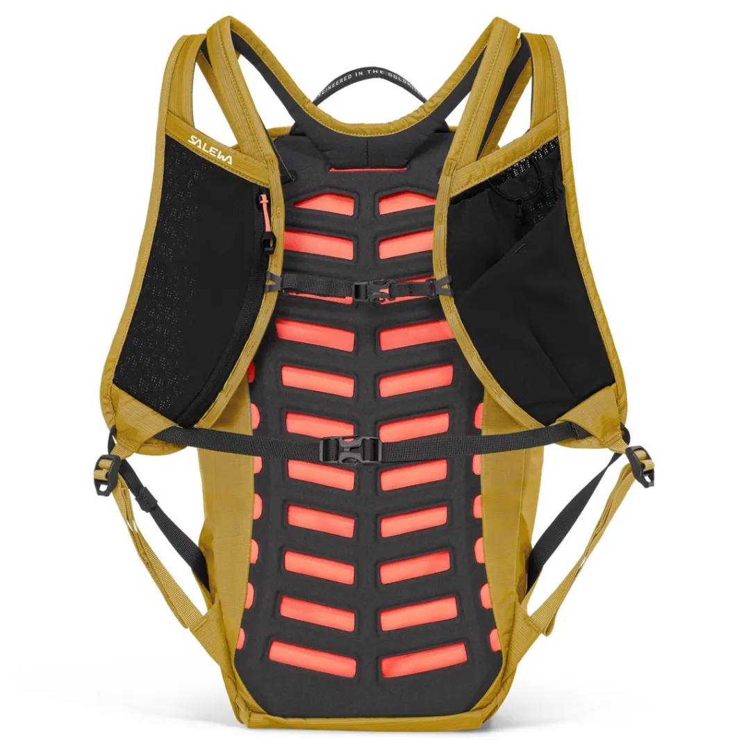 Salewa Pedroc Active 16l Olive Oil