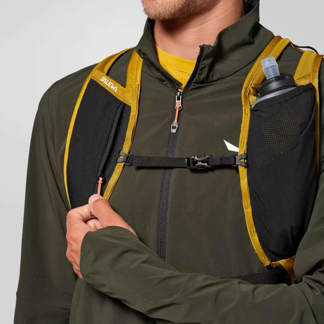 Salewa Pedroc Active 16l Olive Oil