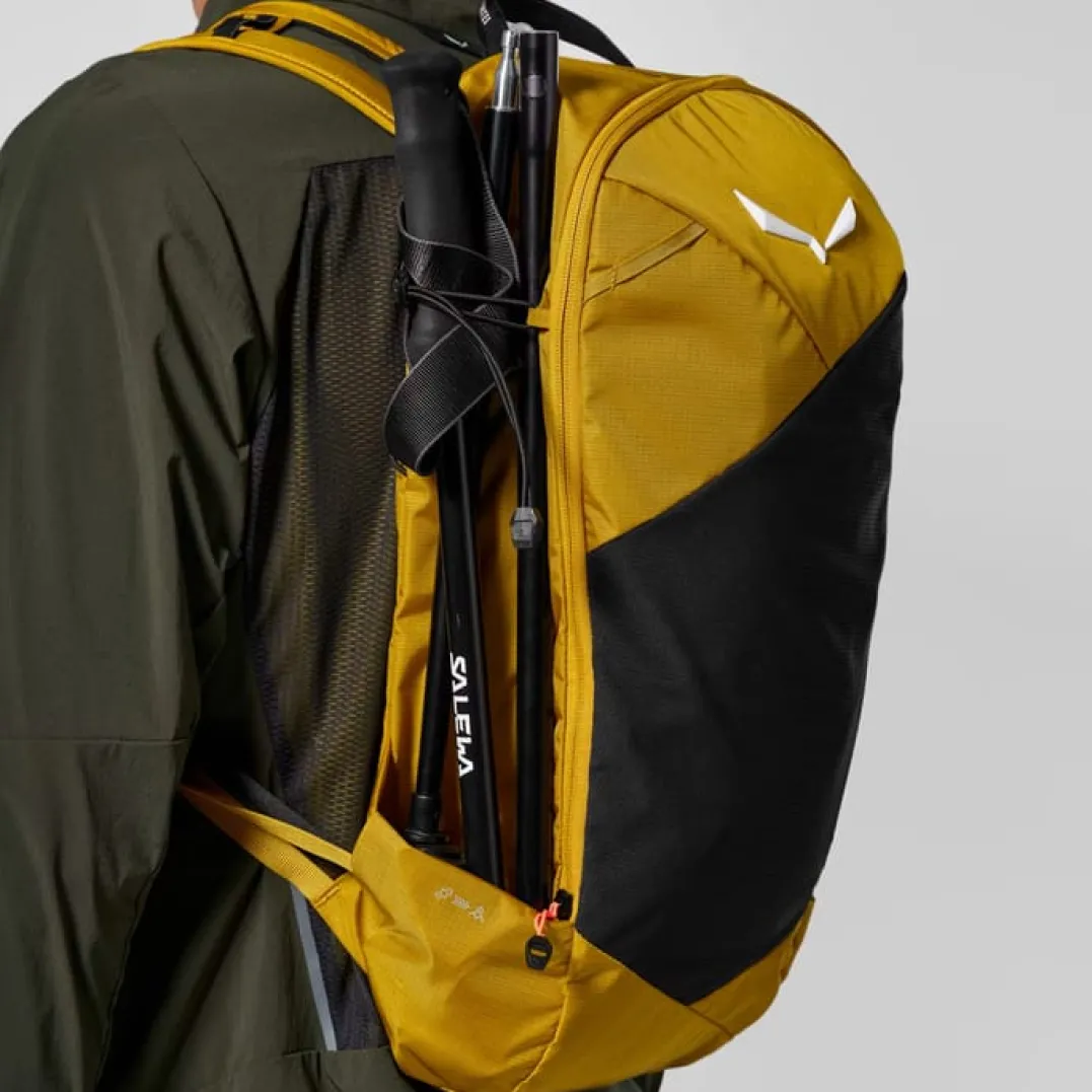 Salewa Pedroc Active 16l Olive Oil