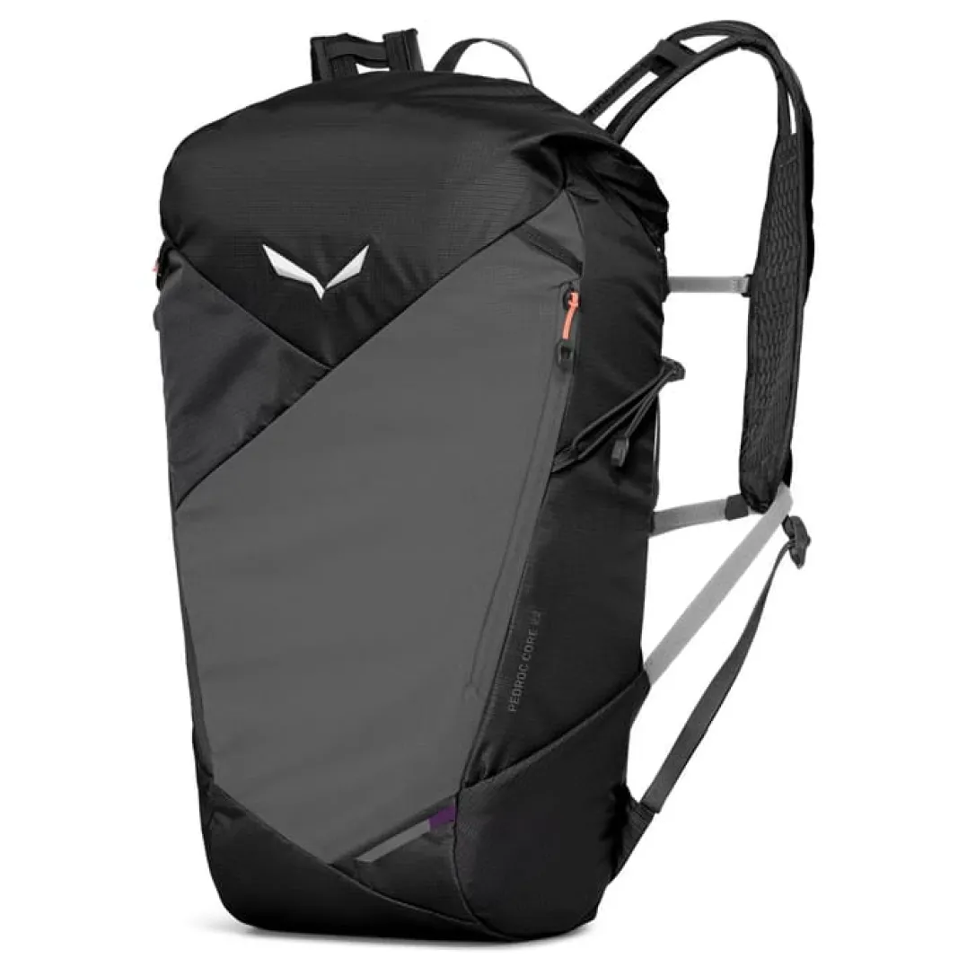 Salewa Pedroc Core 22l Black Out