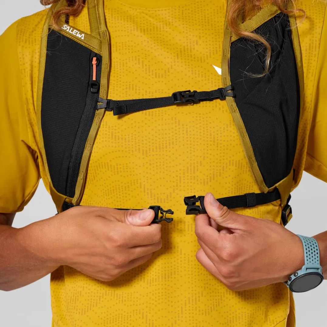 Salewa Pedroc Core 22l Olive Oil