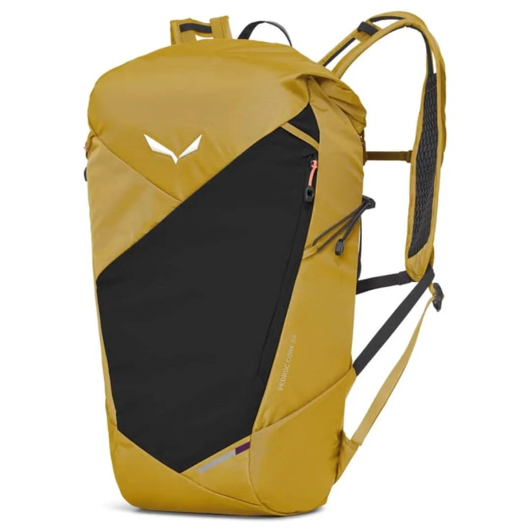 Salewa Pedroc Core 22l Olive Oil