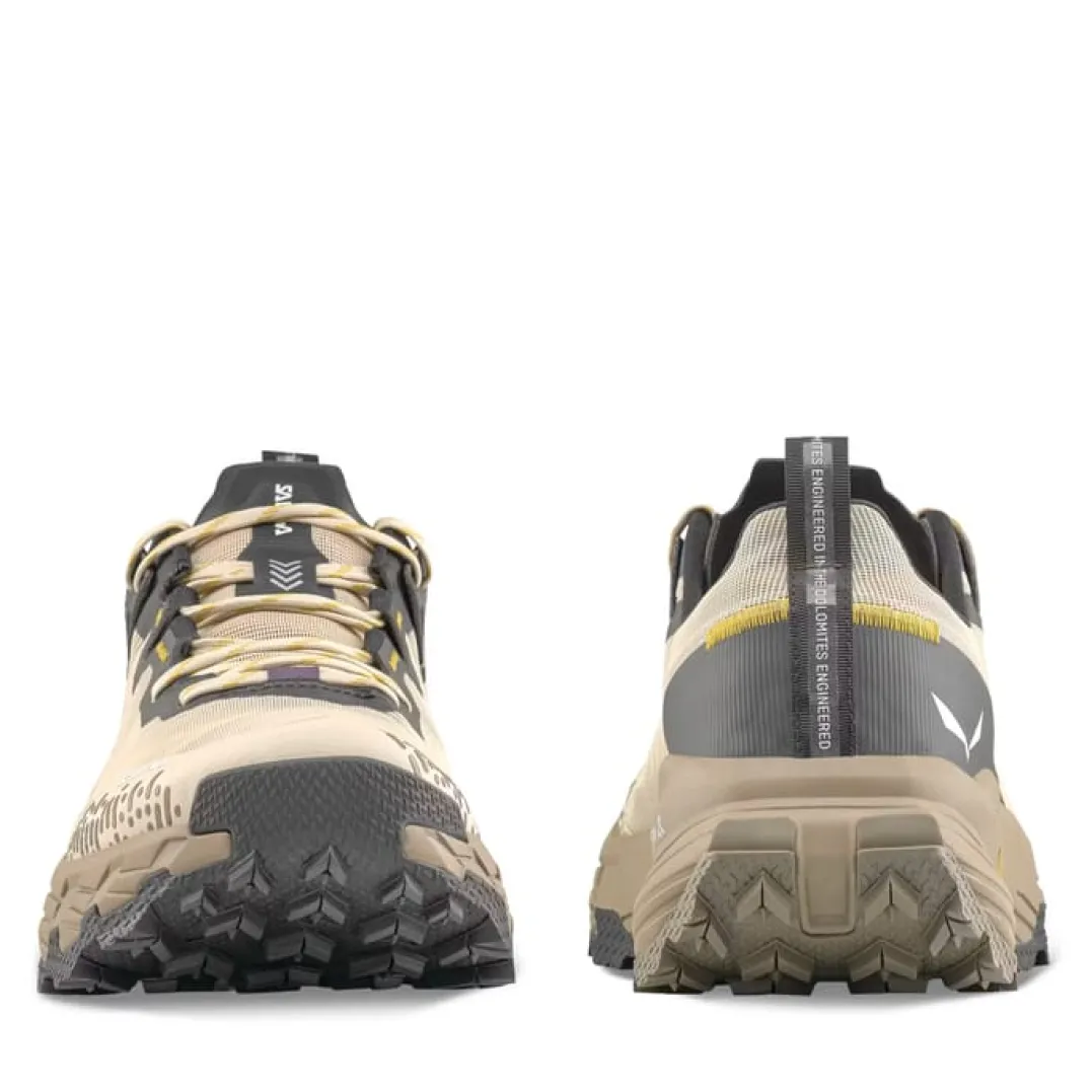 Salewa Pedroc 2 Max M Oatmeal/black Out
