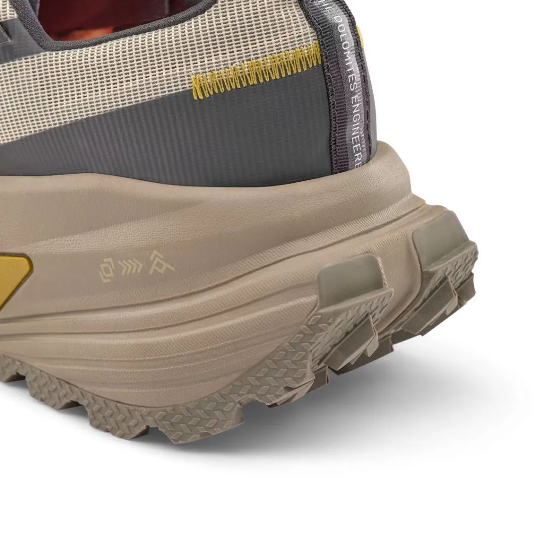 Salewa Pedroc 2 Max W Oatmeal/black Out