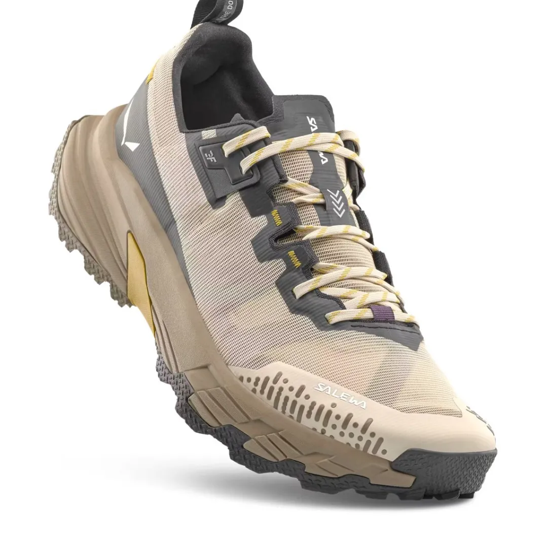 Salewa Pedroc 2 Max W Oatmeal/black Out