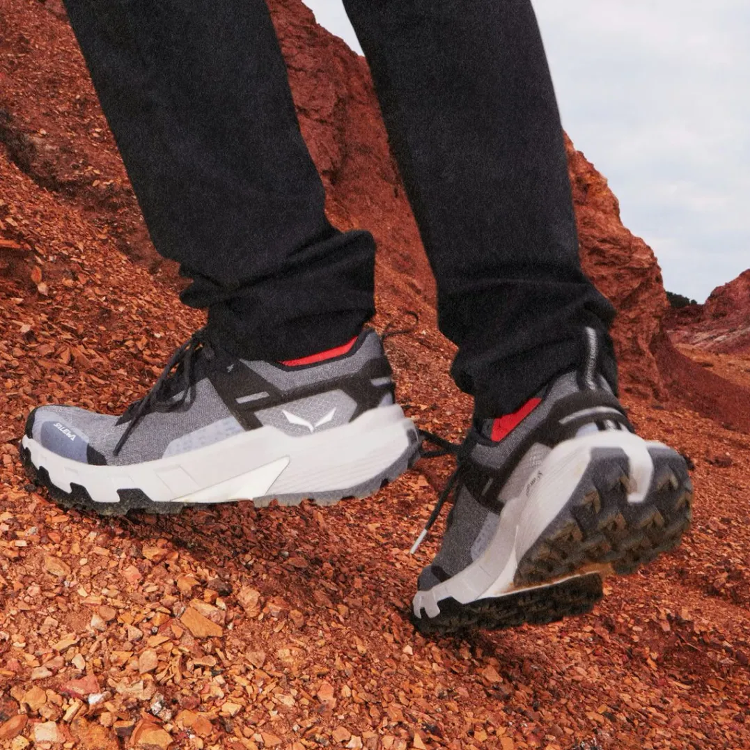 Salewa Pedroc 2 W Onyx/vapor Blue