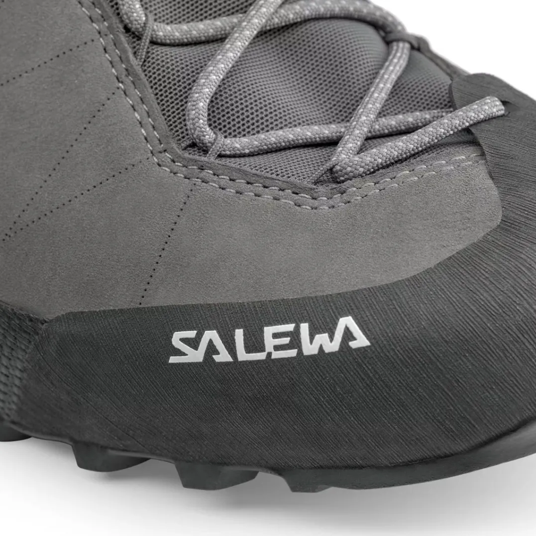 Salewa Wildfire Leather 2 Gtx M Quiet Shade/black