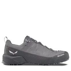 Salewa Wildfire Leather 2 Gtx M Quiet Shade/black