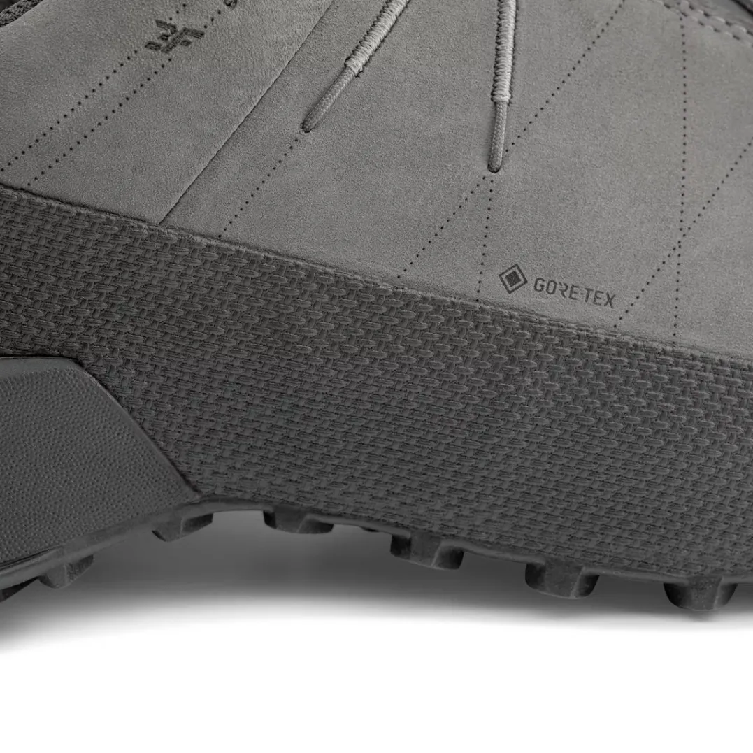 Salewa Wildfire Leather 2 Gtx M Quiet Shade/black