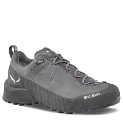 Salewa Wildfire Leather 2 Gtx M Quiet Shade/black