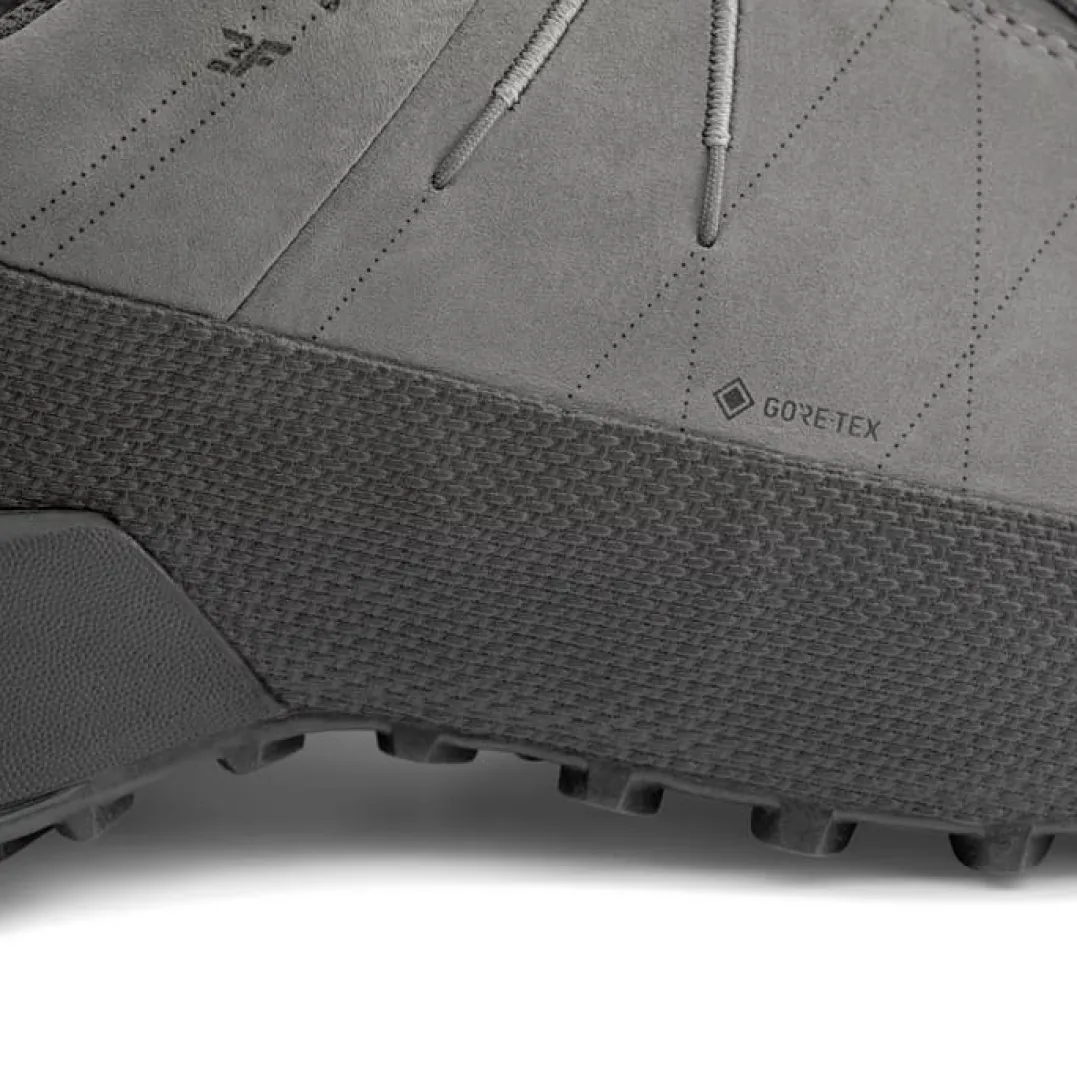 Salewa Wildfire Leather 2 Gtx M Quiet Shade/black