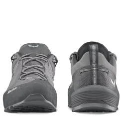Salewa Wildfire Leather 2 Gtx M Quiet Shade/black