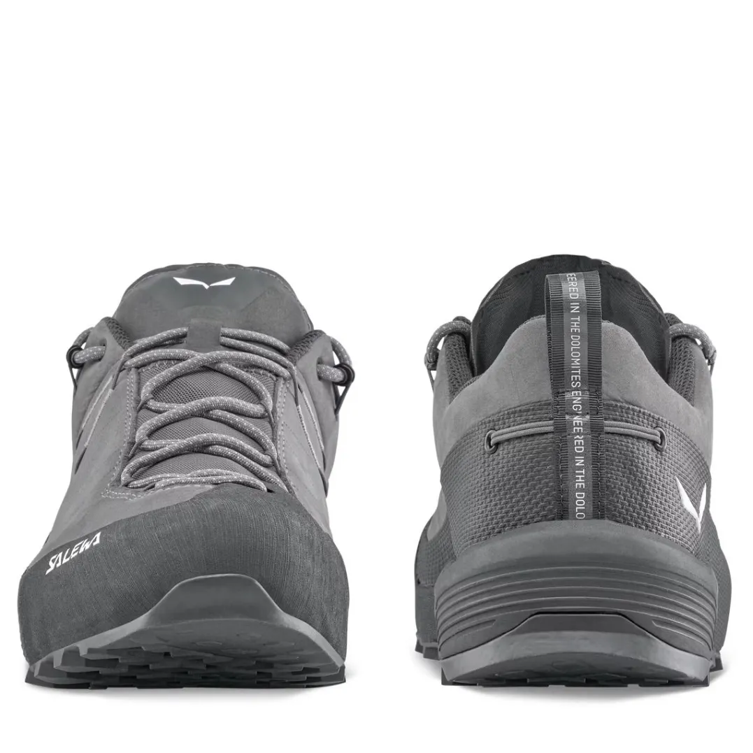 Salewa Wildfire Leather 2 Gtx M Quiet Shade/black
