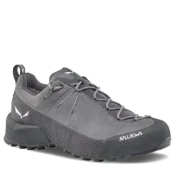 Salewa Wildfire Leather 2 Gtx M Quiet Shade/black