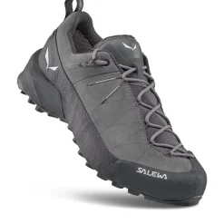 Salewa Wildfire Leather 2 Gtx M Quiet Shade/black