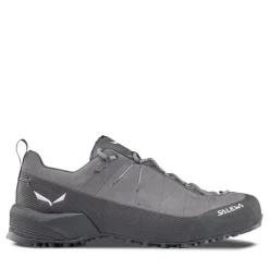 Salewa Wildfire Leather 2 Gtx M Quiet Shade/black
