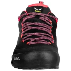 Salewa Wildfire Leather Gtx W Black Out